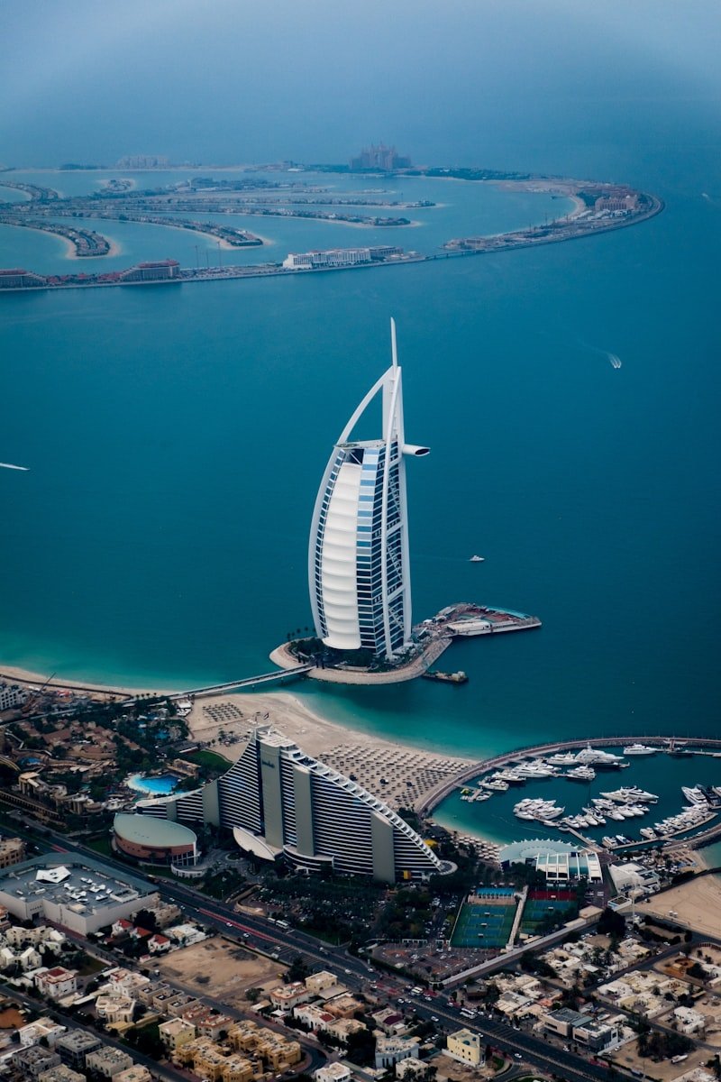 Dubai Family Package