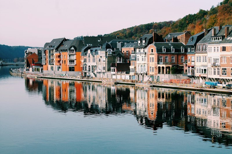 Europe Discovery